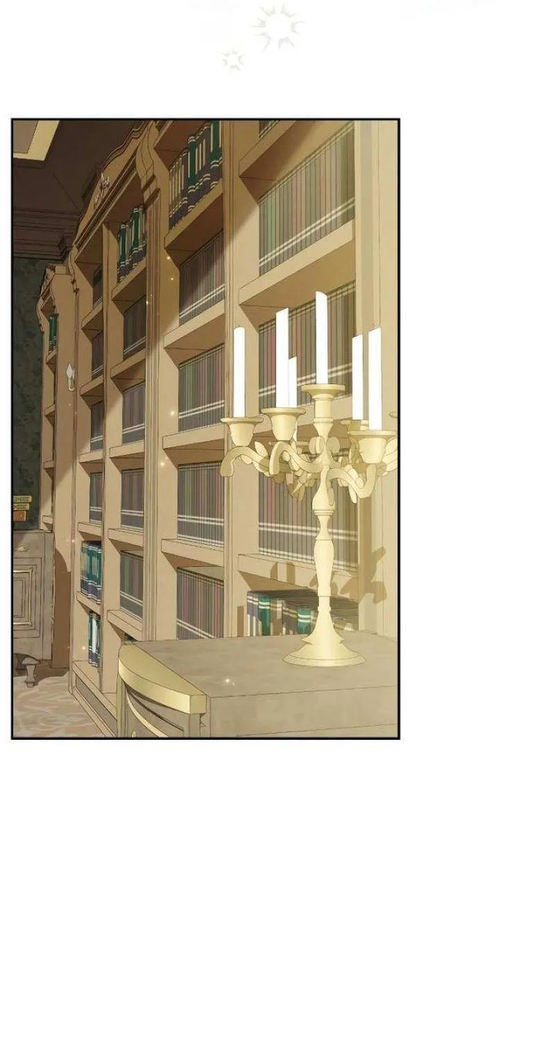 The Archduke’s Flower Is In Jeopardy Chapter 14 page 59 - 