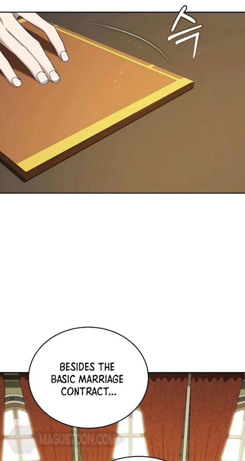 The Archduke’s Flower Is In Jeopardy Chapter 14 page 60 - 
