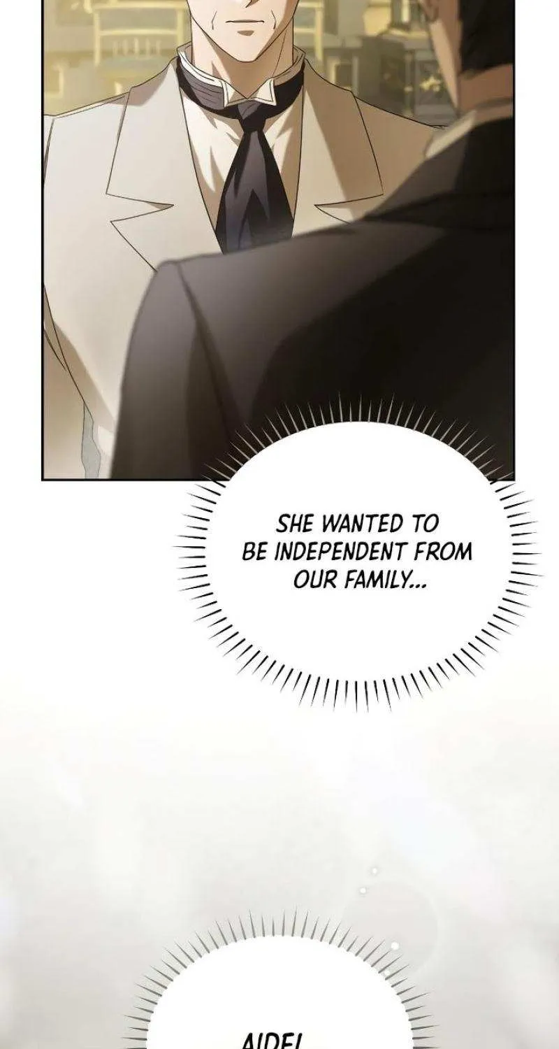 The Archduke’s Flower Is In Jeopardy Chapter 14 page 7 - 