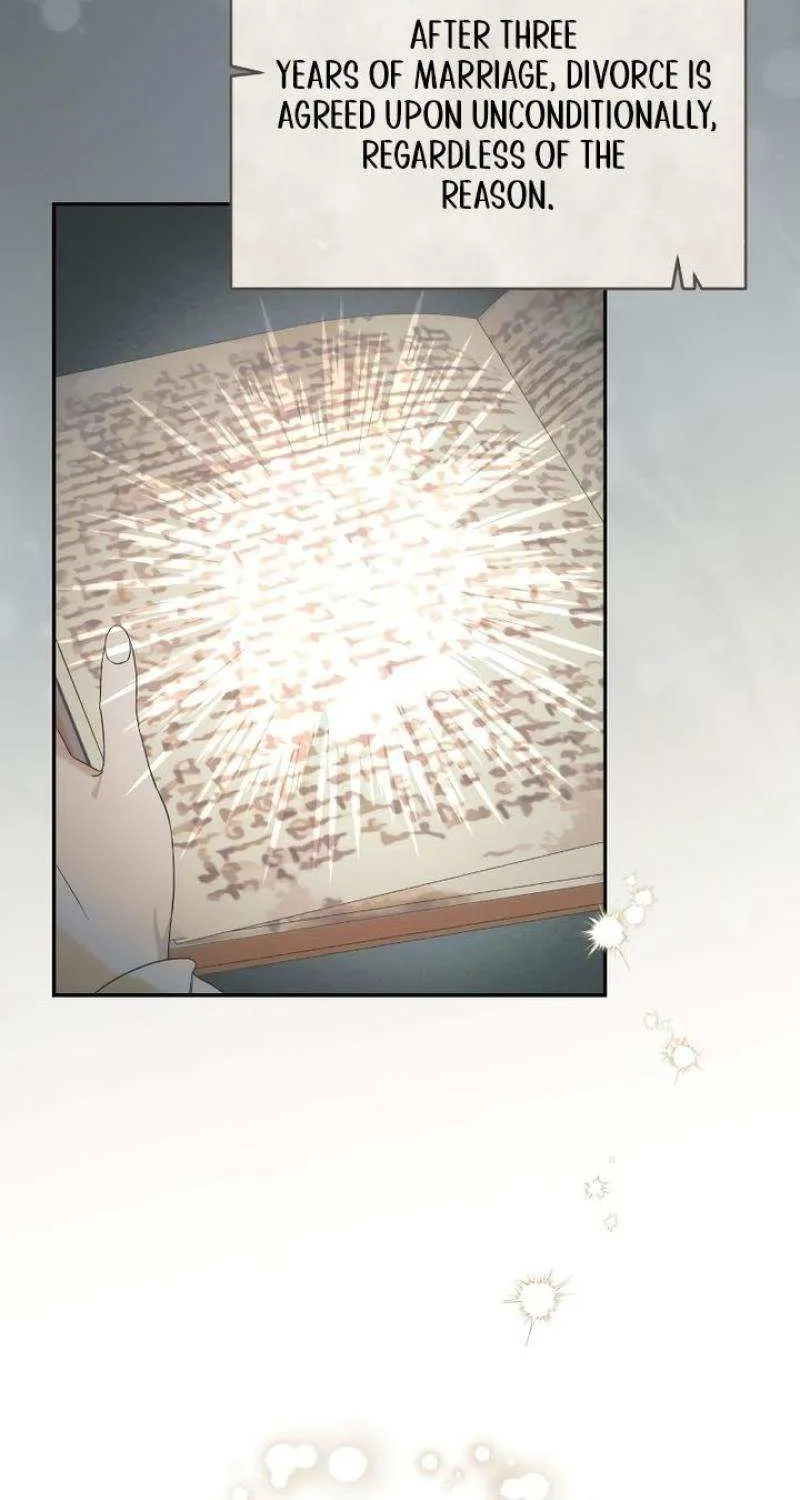 The Archduke’s Flower Is In Jeopardy Chapter 14 page 64 - 