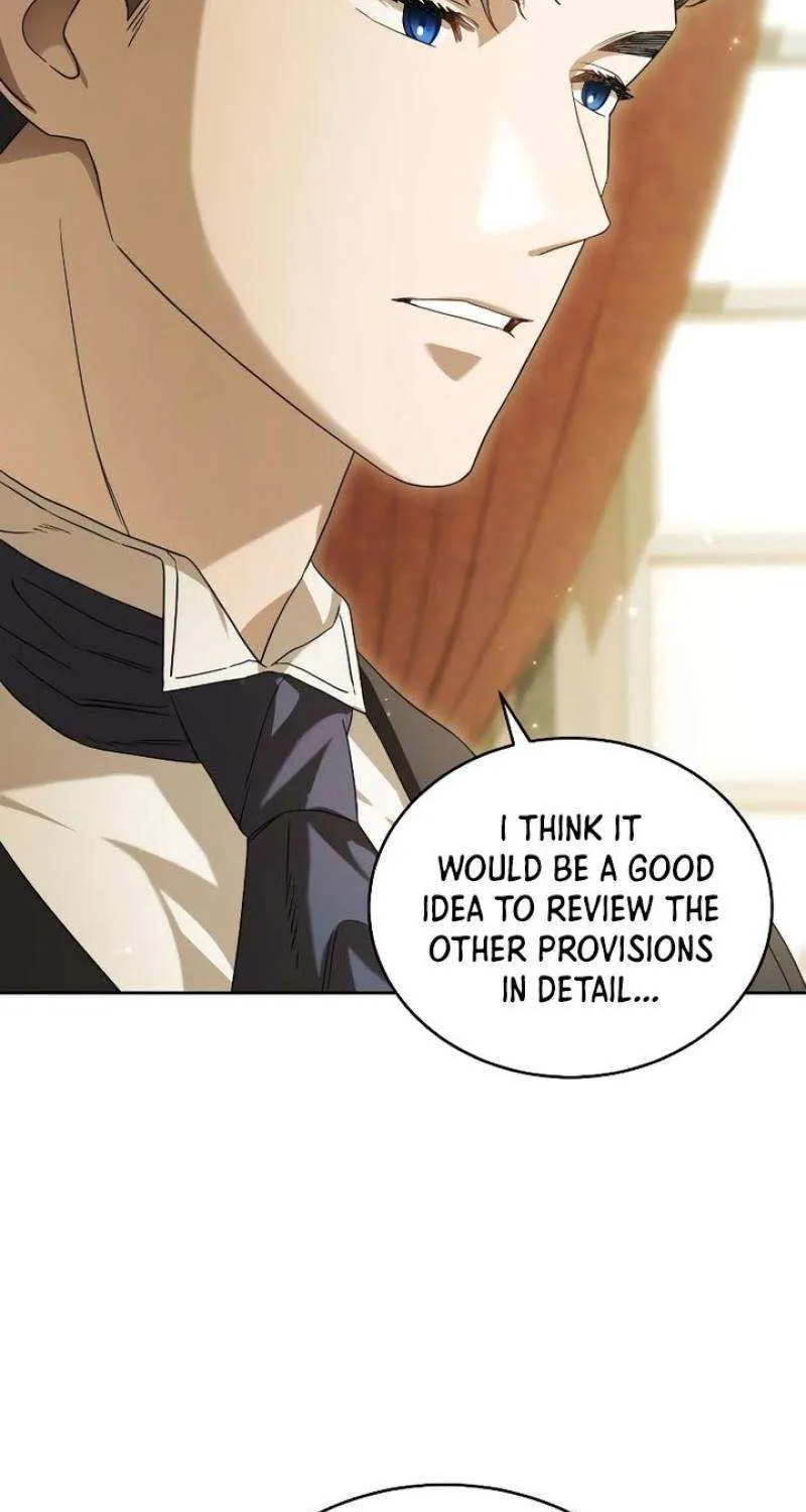 The Archduke’s Flower Is In Jeopardy Chapter 14 page 68 - 