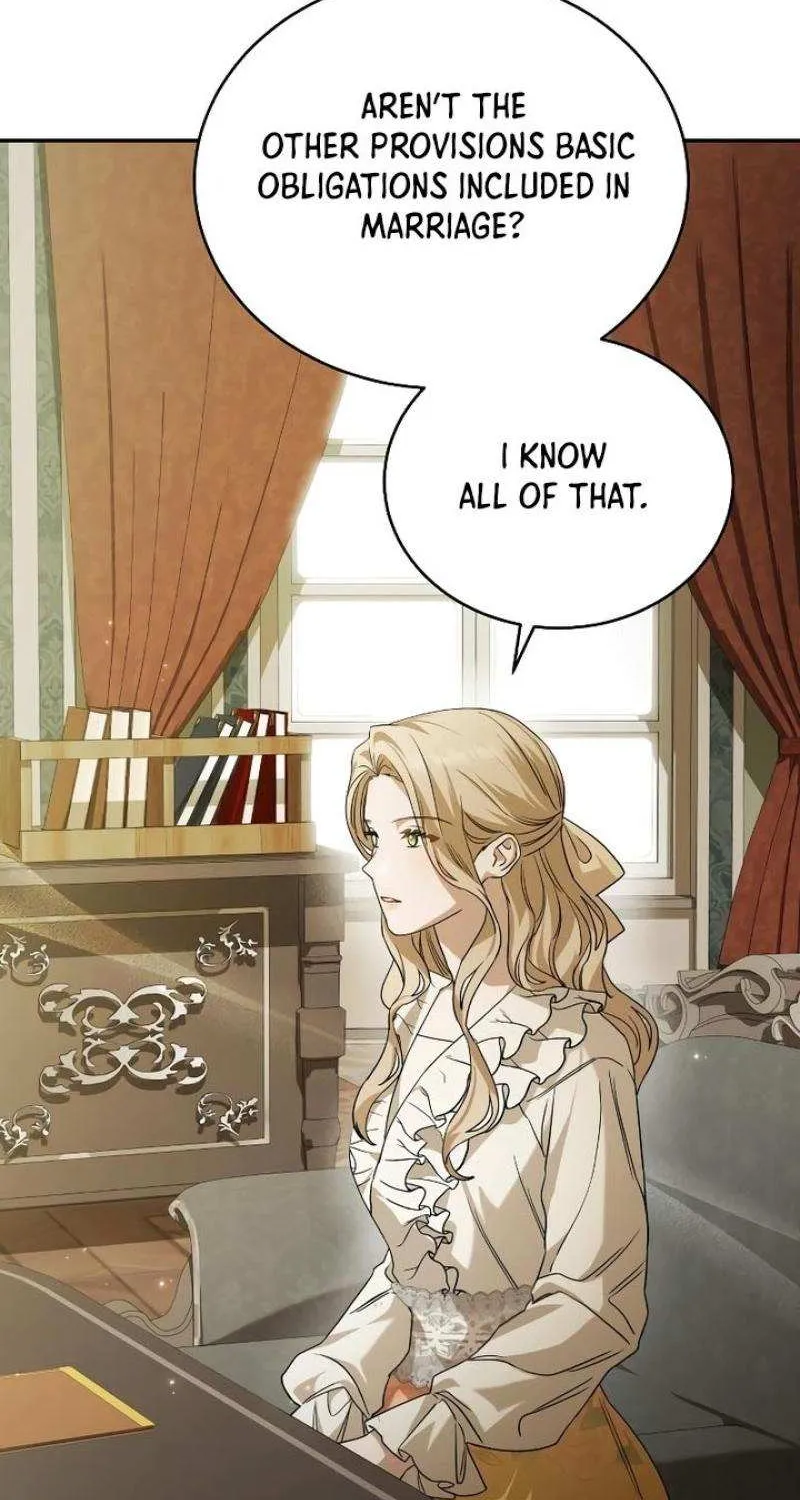 The Archduke’s Flower Is In Jeopardy Chapter 14 page 69 - 