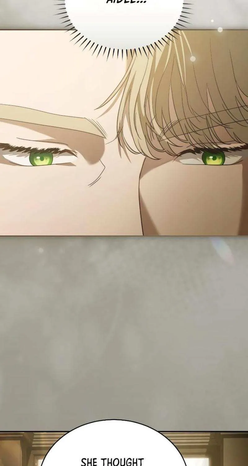 The Archduke’s Flower Is In Jeopardy Chapter 14 page 8 - 