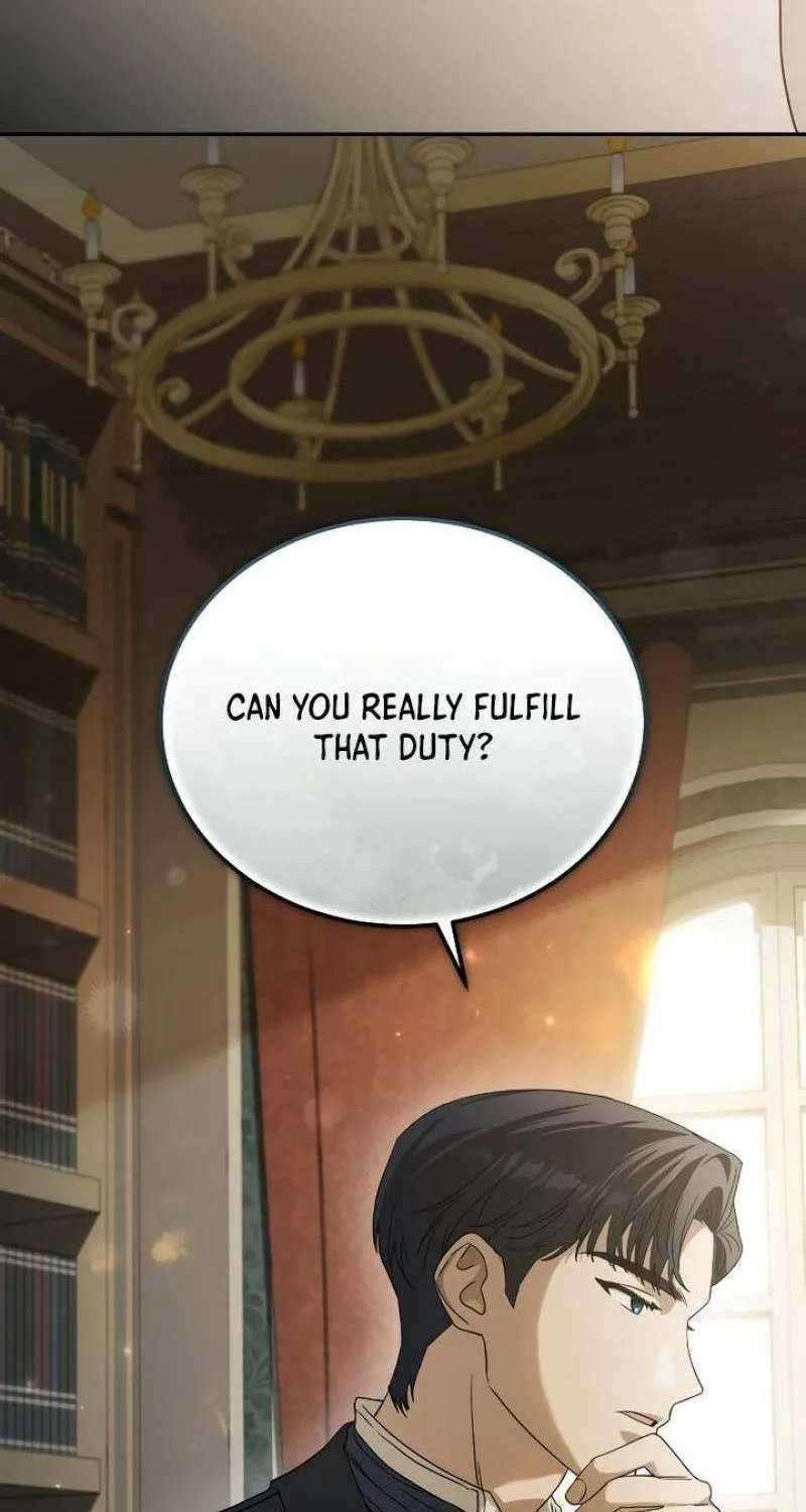 The Archduke’s Flower Is In Jeopardy Chapter 14 page 71 - 
