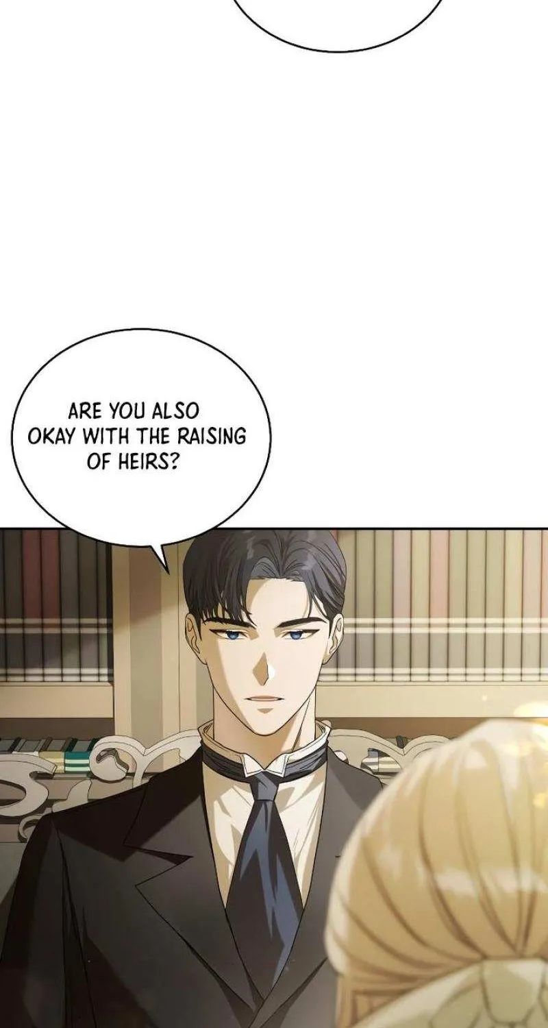 The Archduke’s Flower Is In Jeopardy Chapter 14 page 77 - 
