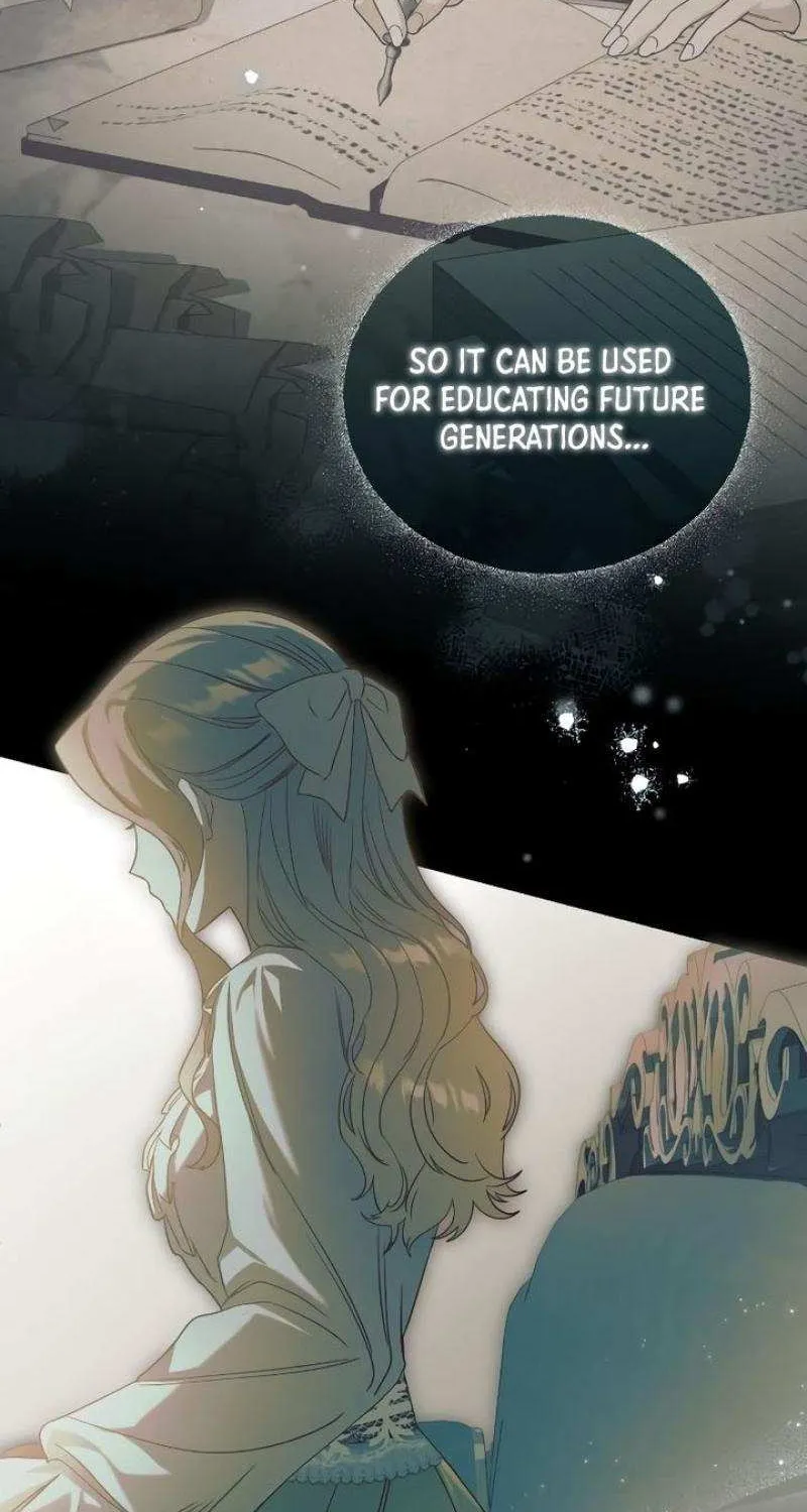 The Archduke’s Flower Is In Jeopardy Chapter 14 page 79 - 