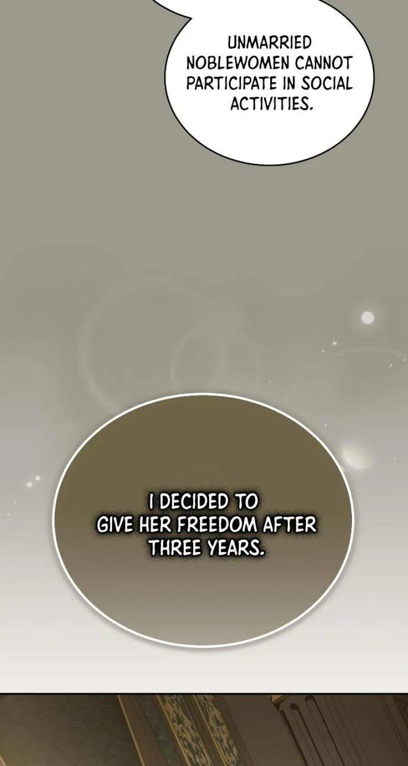 The Archduke’s Flower Is In Jeopardy Chapter 14 page 10 - 