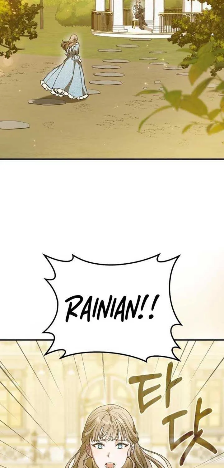 The Archduke’s Flower Is In Jeopardy Chapter 15 page 4 - 