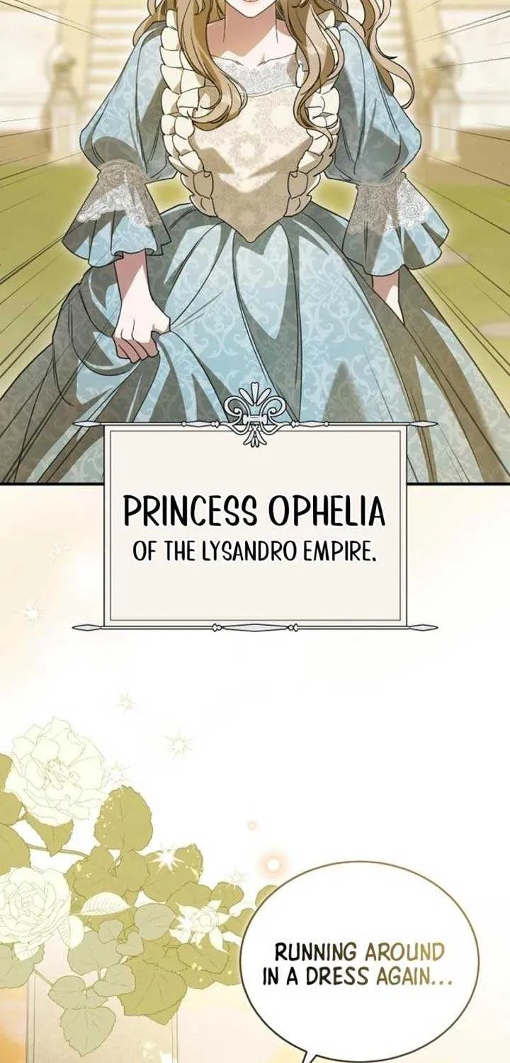The Archduke’s Flower Is In Jeopardy Chapter 15 page 5 - 
