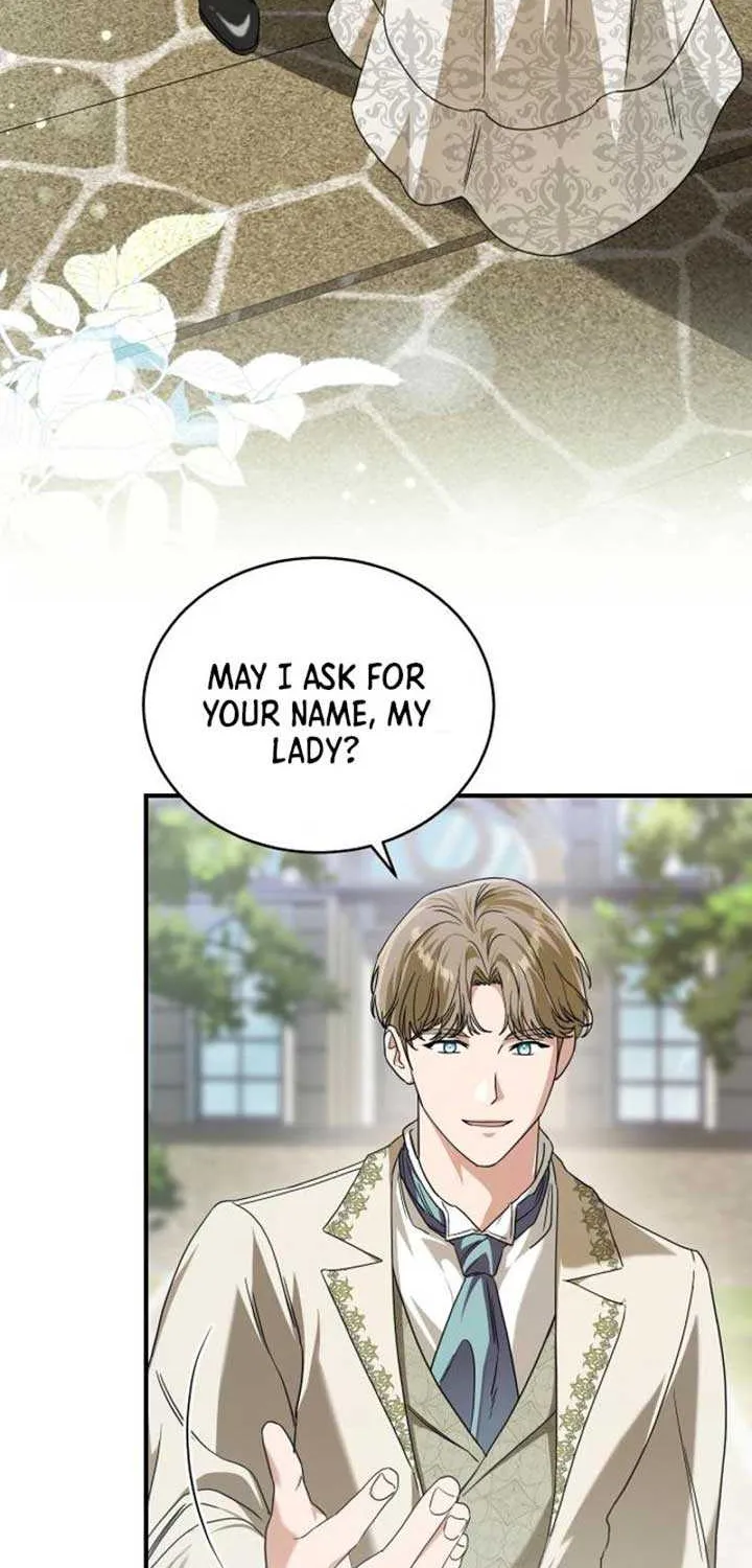 The Archduke’s Flower Is In Jeopardy Chapter 16 page 12 - 
