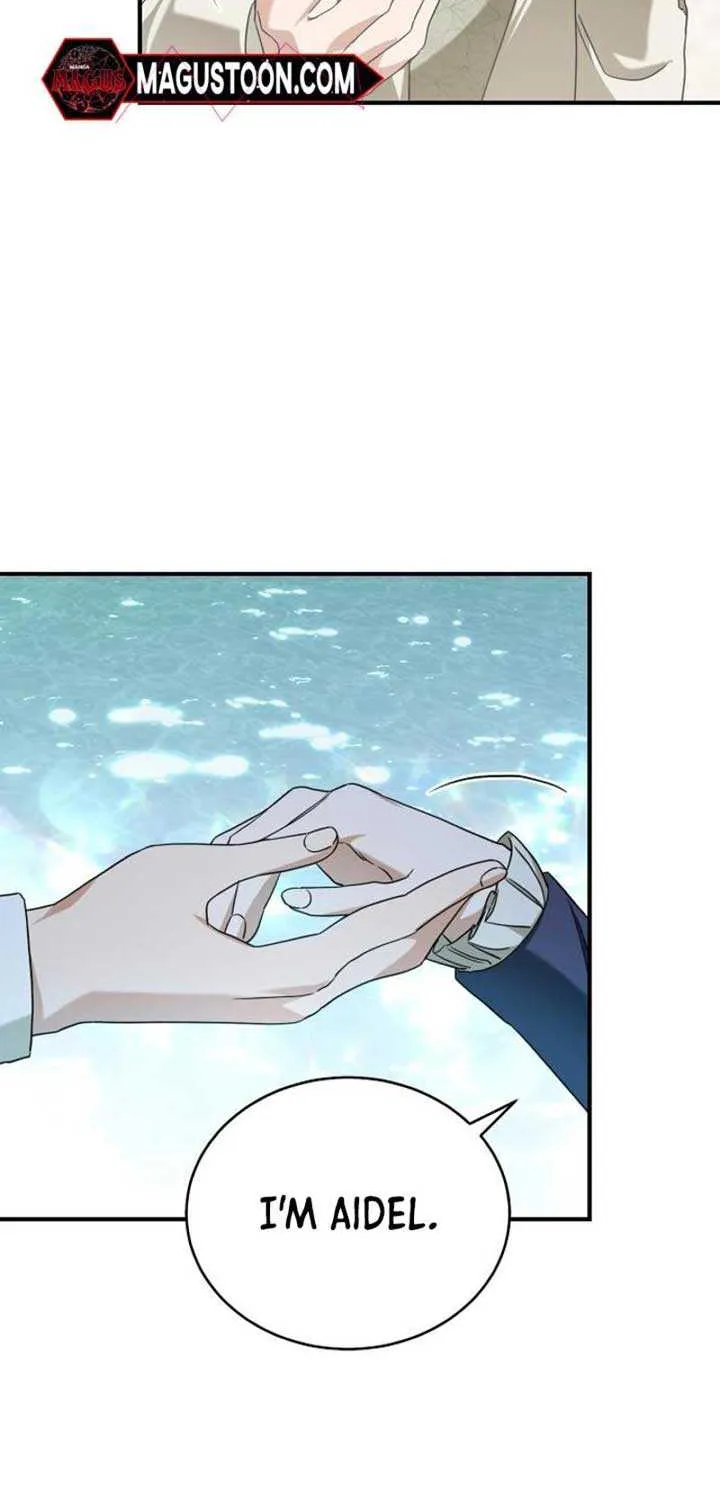 The Archduke’s Flower Is In Jeopardy Chapter 16 page 13 - 