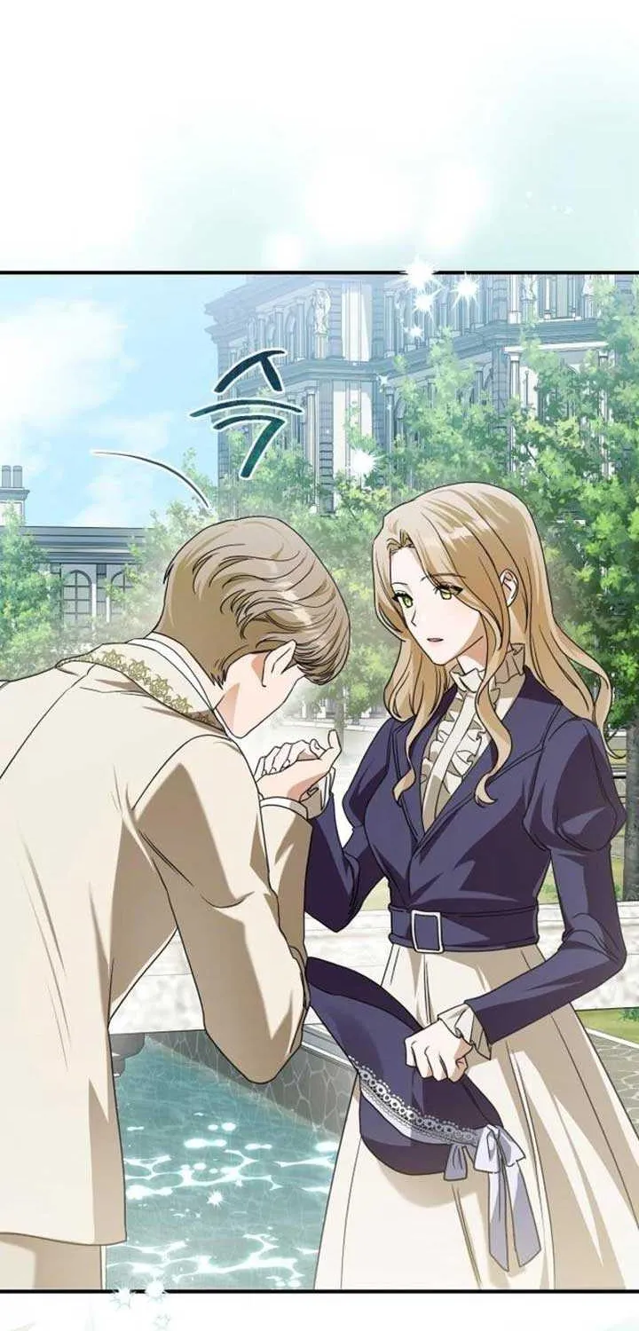 The Archduke’s Flower Is In Jeopardy Chapter 16 page 14 - 