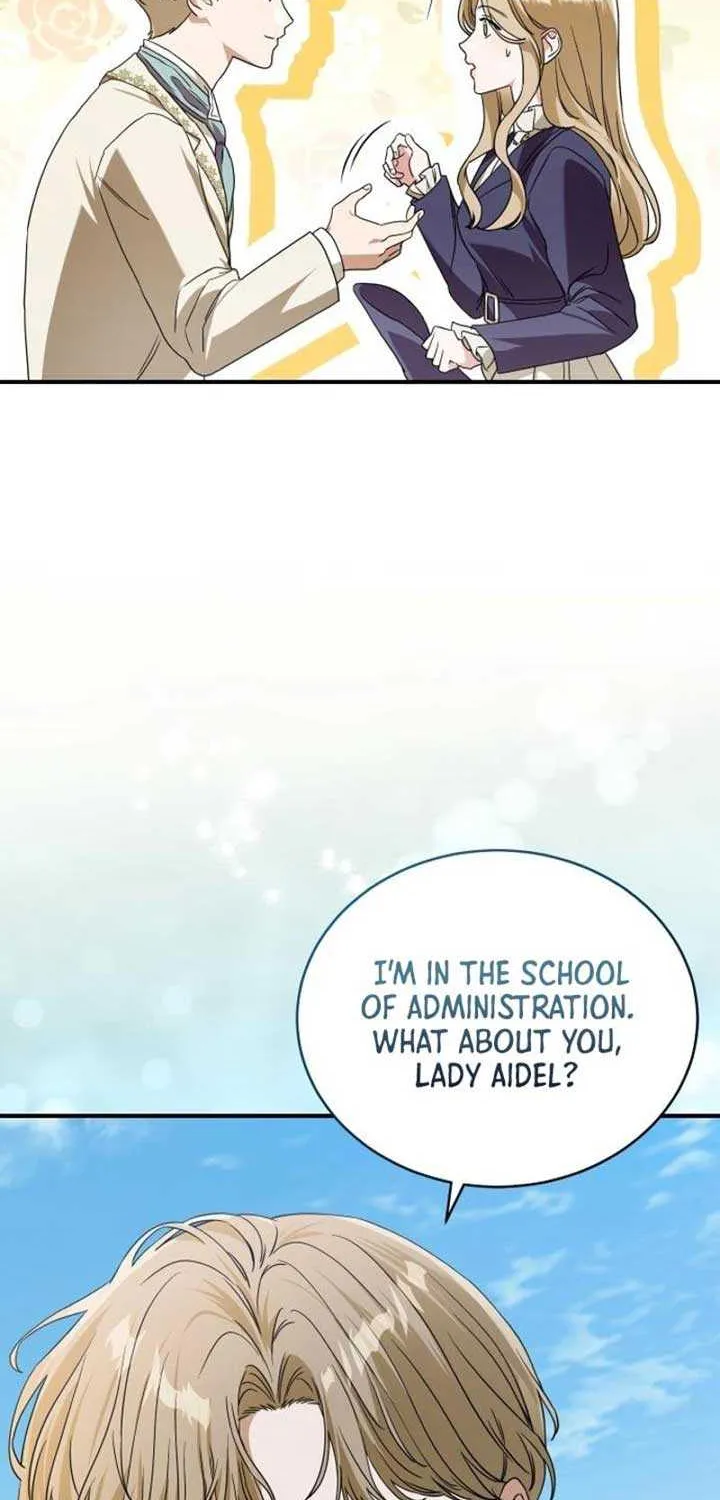 The Archduke’s Flower Is In Jeopardy Chapter 16 page 18 - 