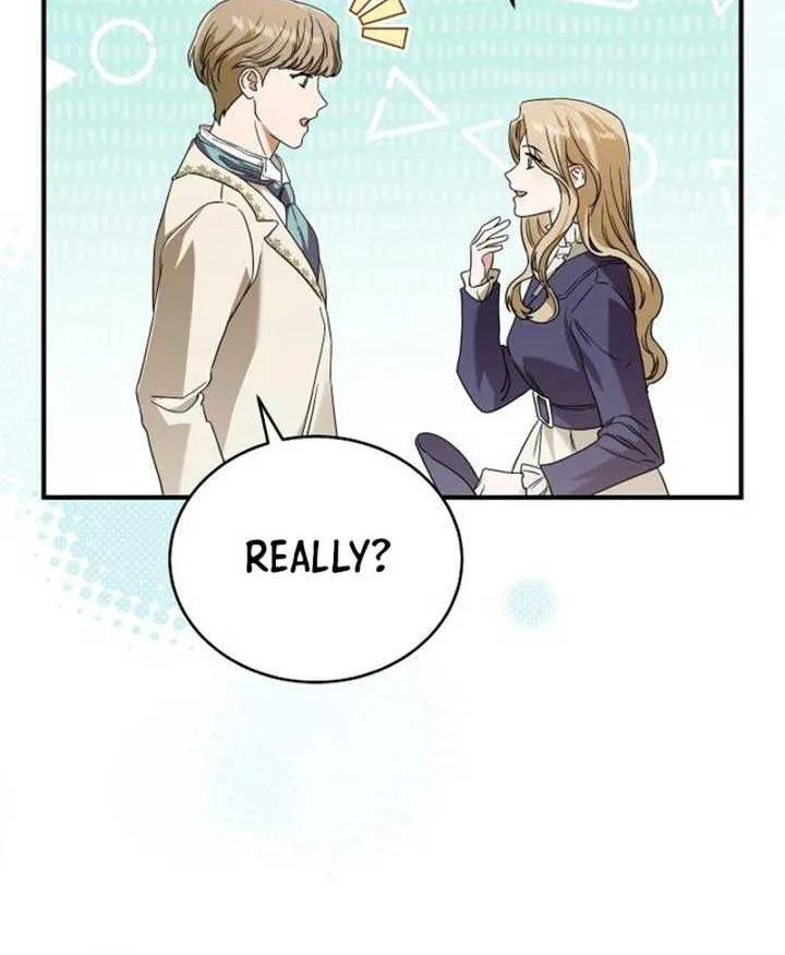 The Archduke’s Flower Is In Jeopardy Chapter 16 page 20 - 