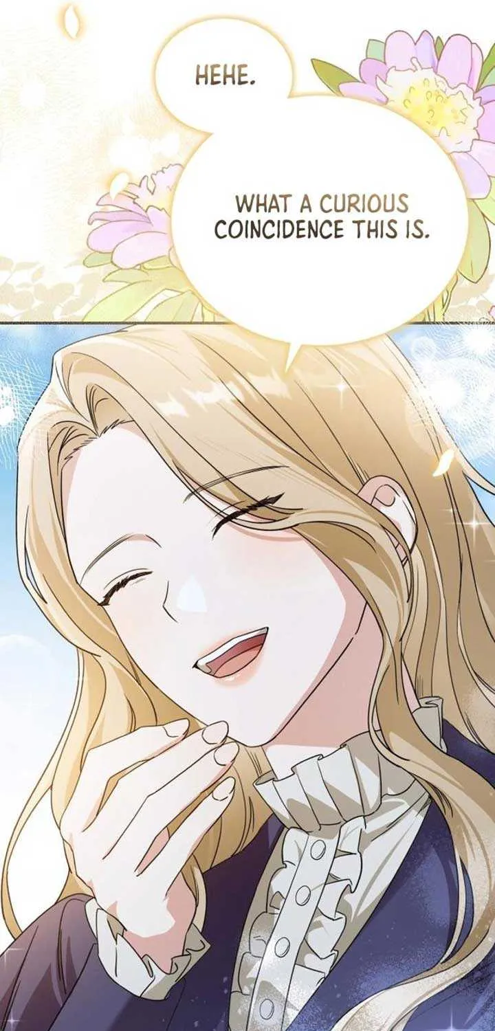 The Archduke’s Flower Is In Jeopardy Chapter 16 page 21 - 