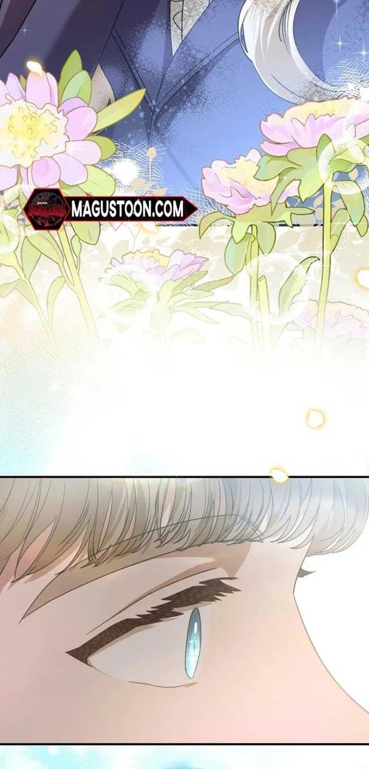 The Archduke’s Flower Is In Jeopardy Chapter 16 page 22 - 