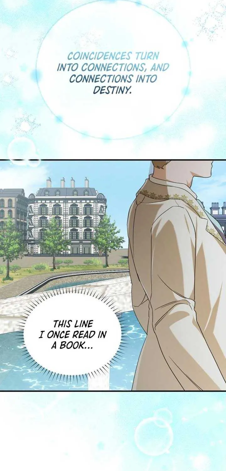 The Archduke’s Flower Is In Jeopardy Chapter 16 page 23 - 
