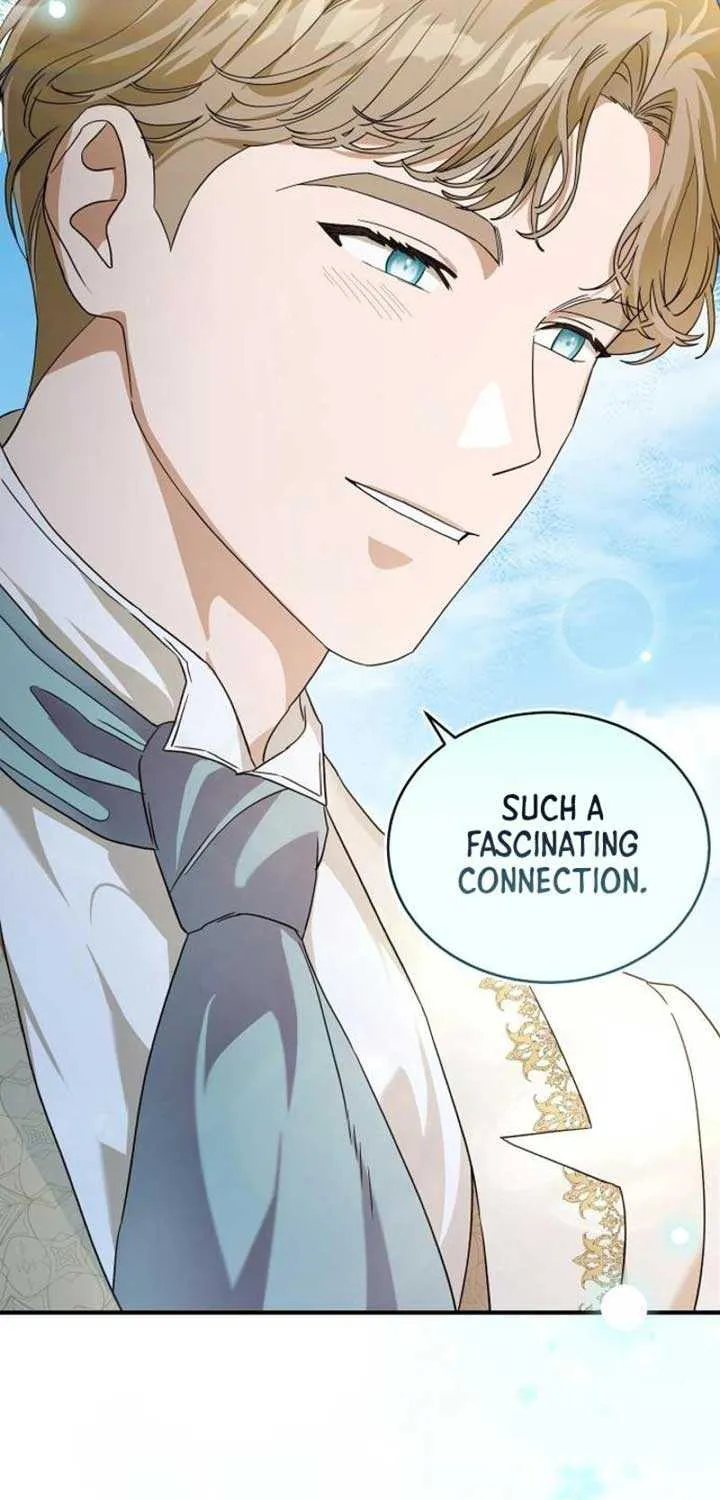 The Archduke’s Flower Is In Jeopardy Chapter 16 page 25 - 