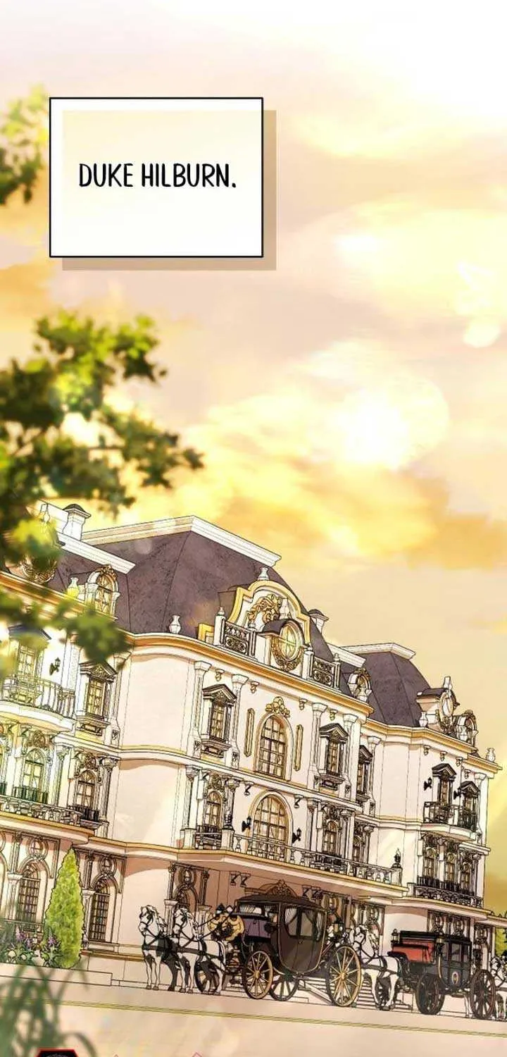 The Archduke’s Flower Is In Jeopardy Chapter 16 page 28 - 