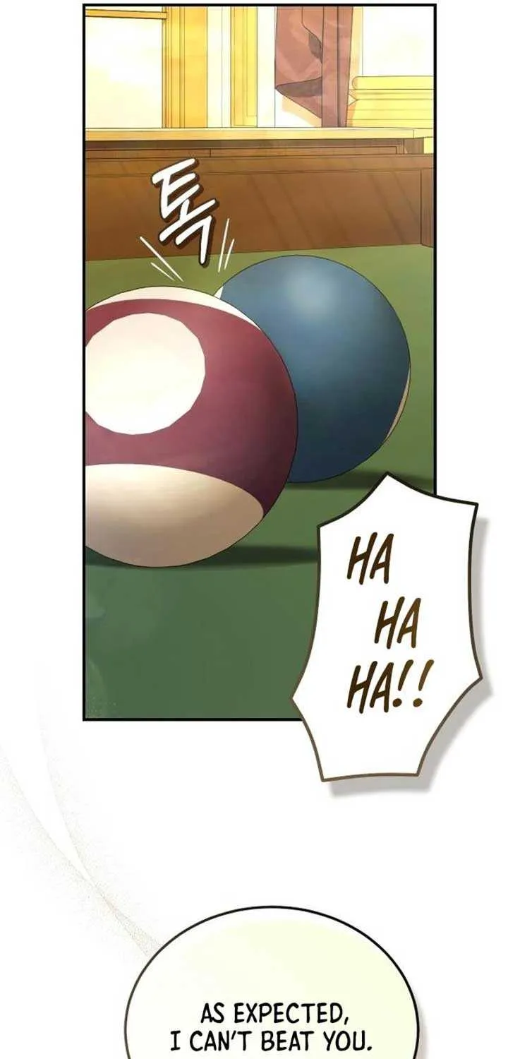 The Archduke’s Flower Is In Jeopardy Chapter 16 page 30 - 