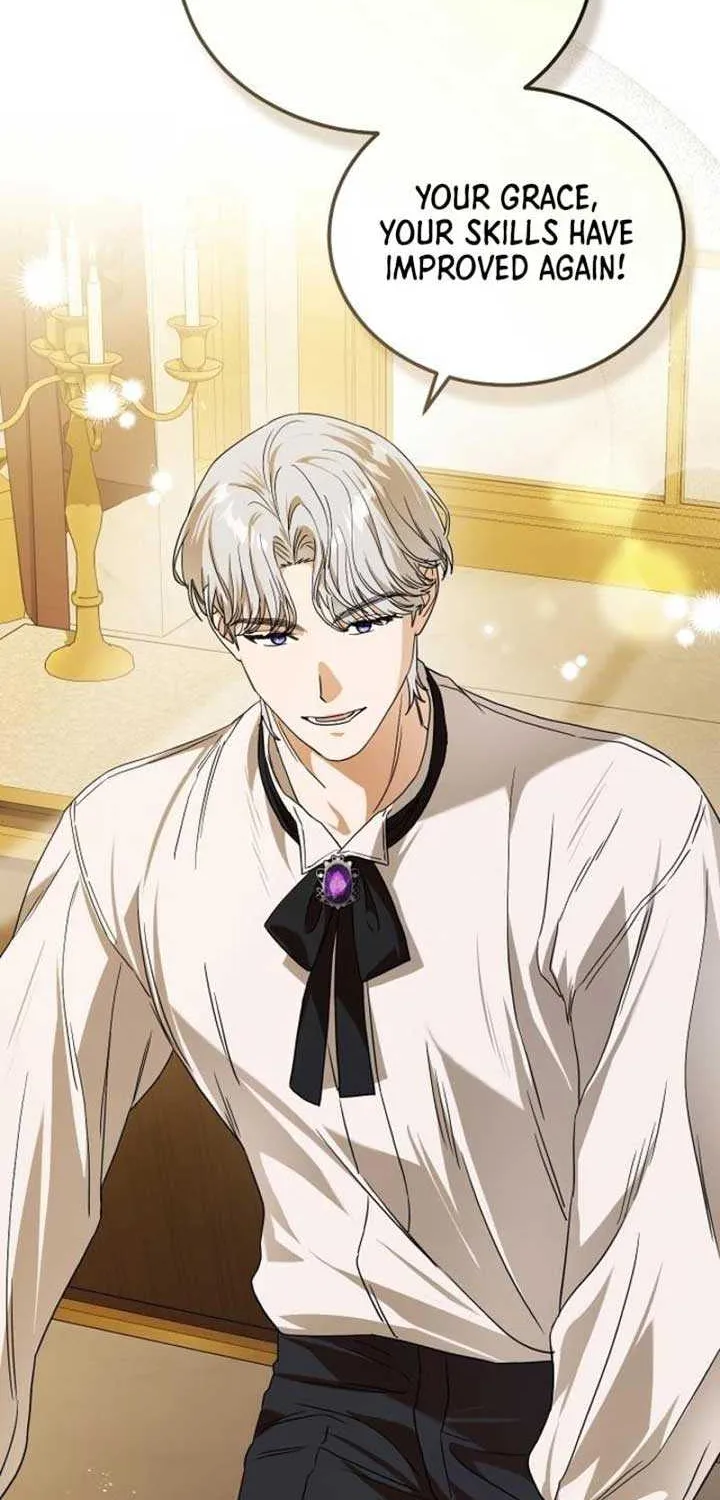 The Archduke’s Flower Is In Jeopardy Chapter 16 page 31 - 