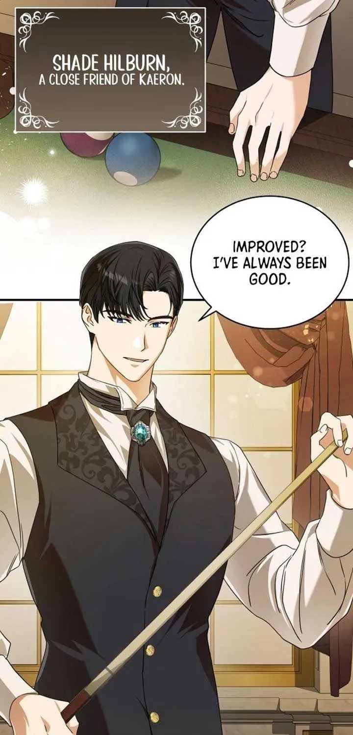 The Archduke’s Flower Is In Jeopardy Chapter 16 page 32 - 