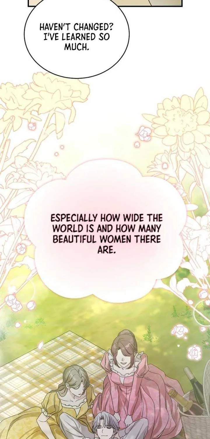 The Archduke’s Flower Is In Jeopardy Chapter 16 page 35 - 