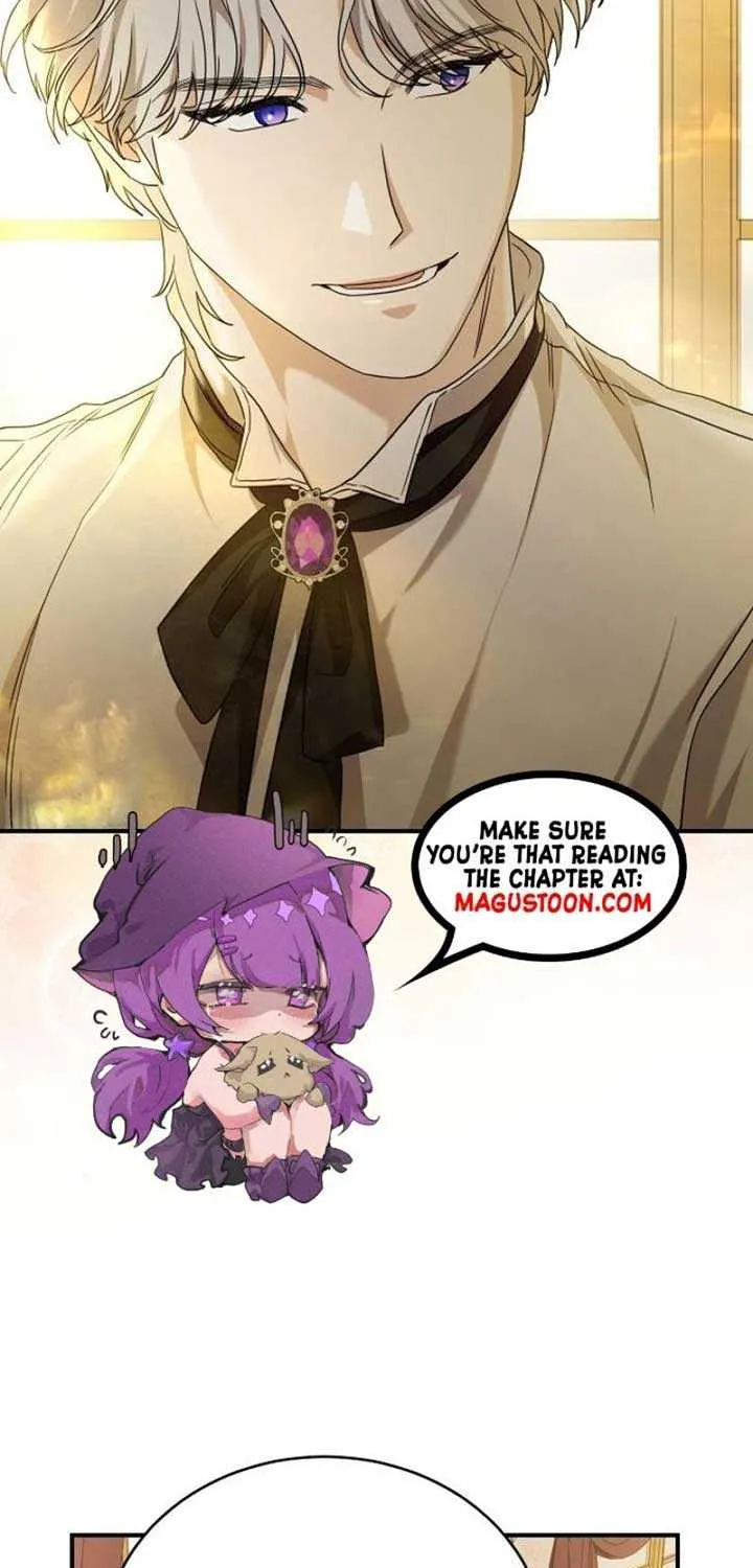 The Archduke’s Flower Is In Jeopardy Chapter 16 page 38 - 