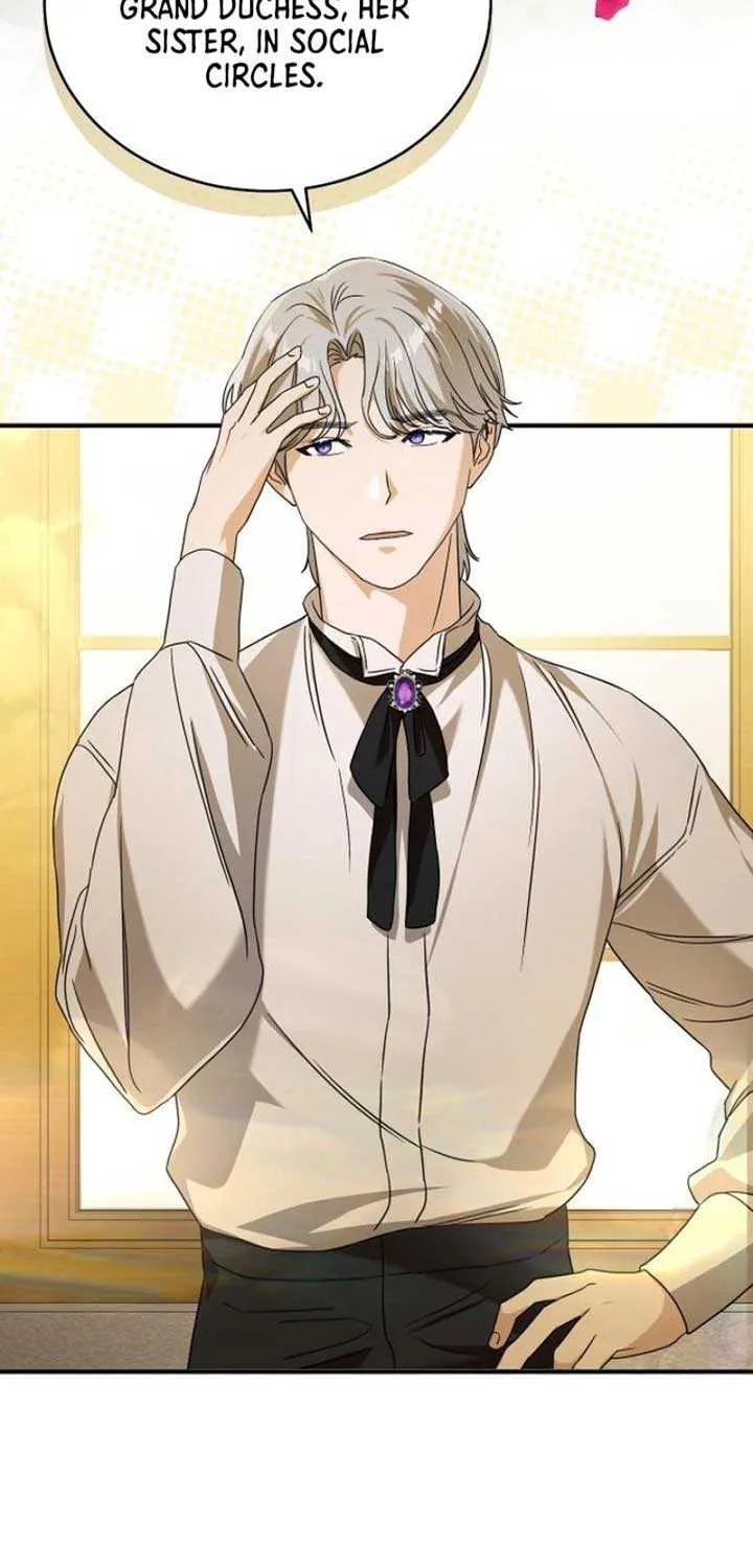The Archduke’s Flower Is In Jeopardy Chapter 16 page 44 - 