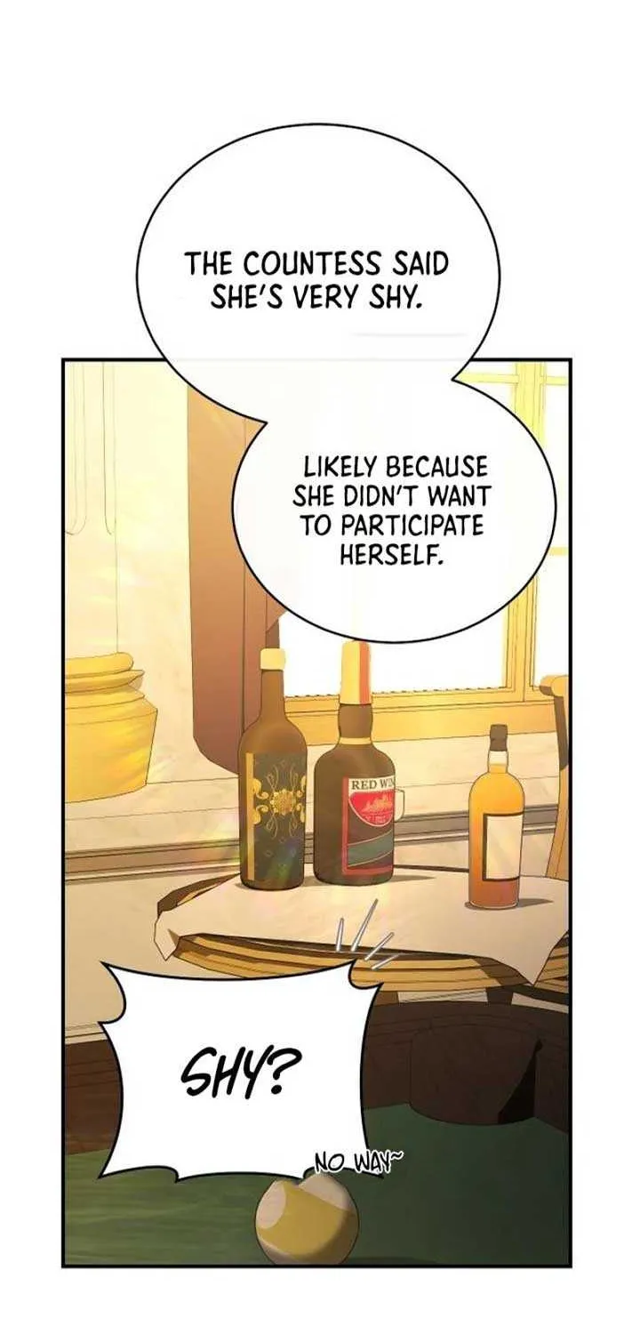 The Archduke’s Flower Is In Jeopardy Chapter 16 page 45 - 
