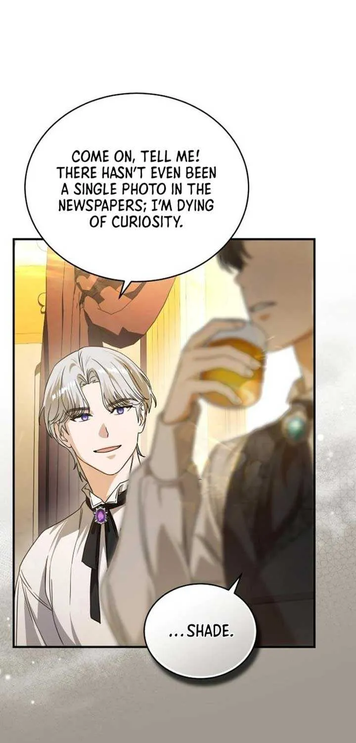 The Archduke’s Flower Is In Jeopardy Chapter 16 page 46 - 