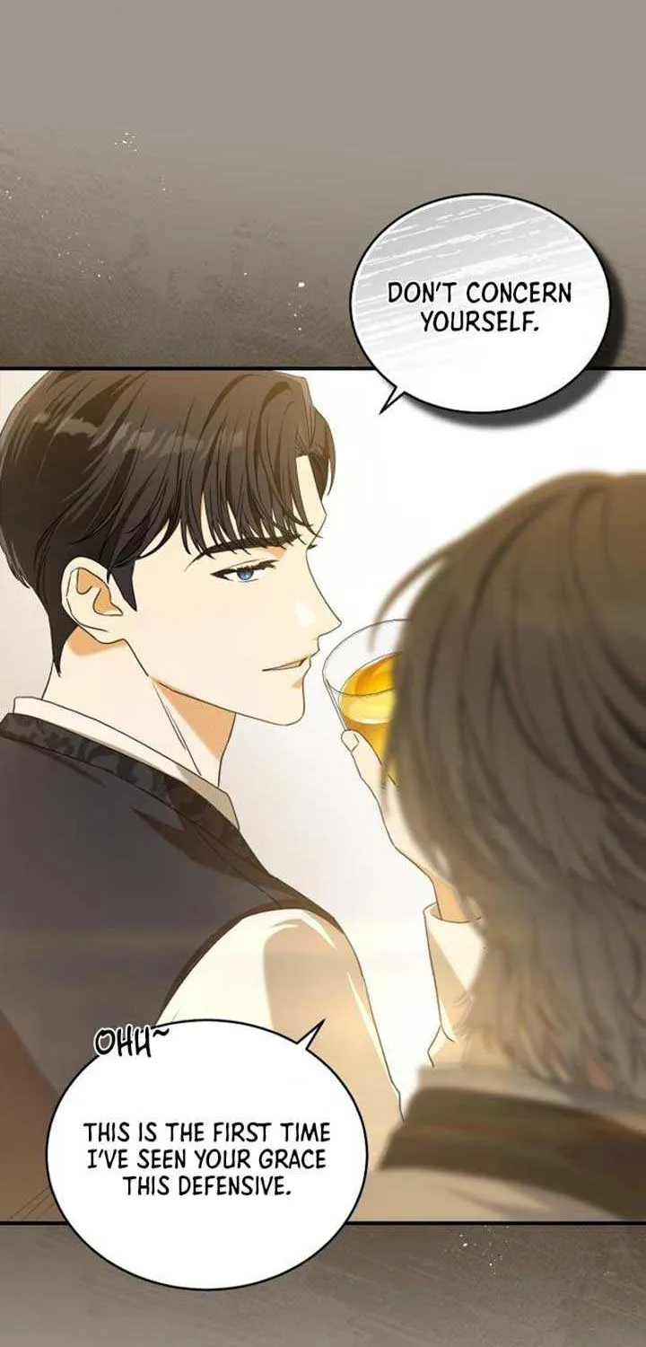 The Archduke’s Flower Is In Jeopardy Chapter 16 page 47 - 