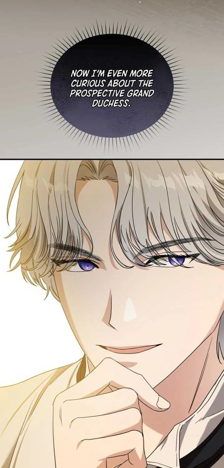 The Archduke’s Flower Is In Jeopardy Chapter 16 page 48 - 