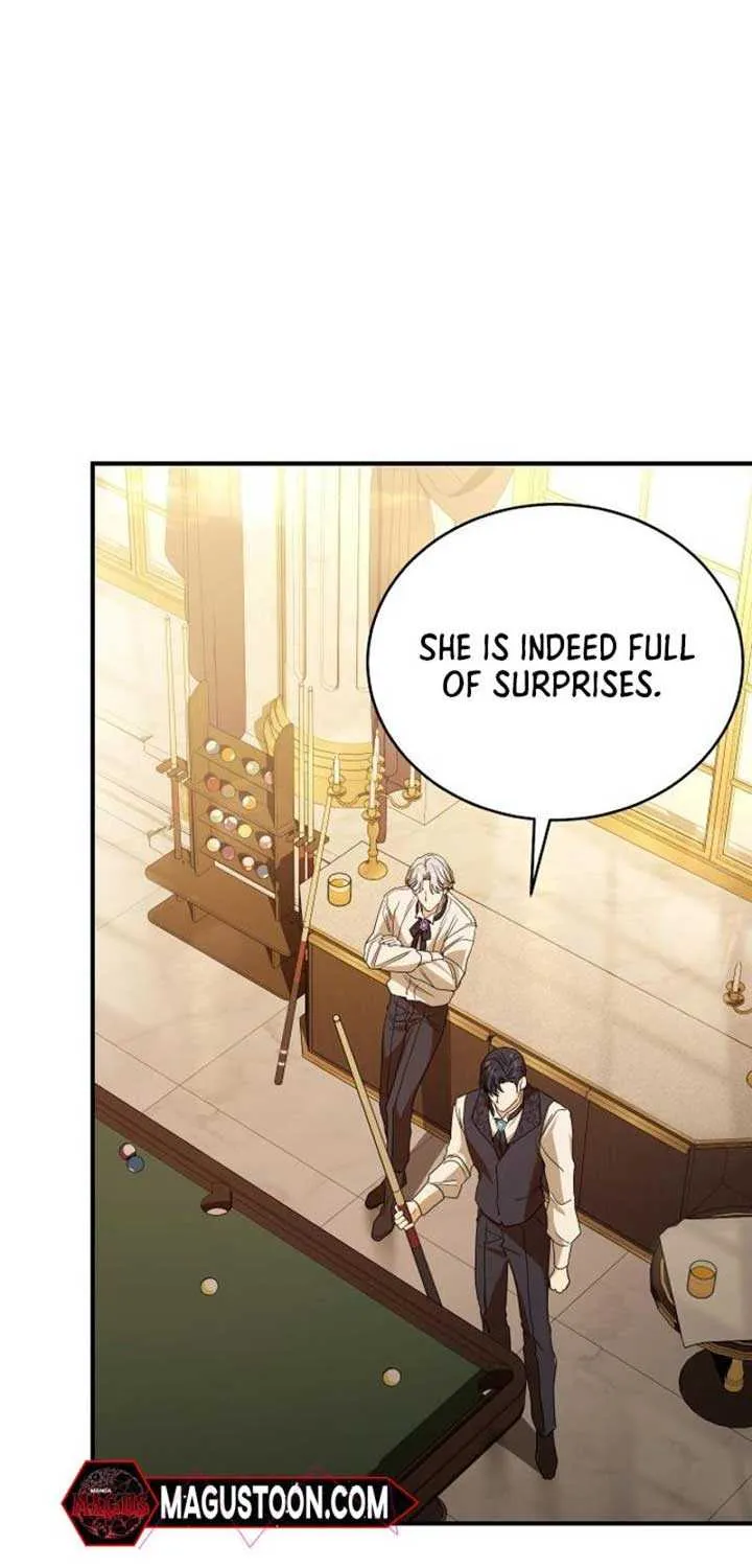 The Archduke’s Flower Is In Jeopardy Chapter 16 page 50 - 