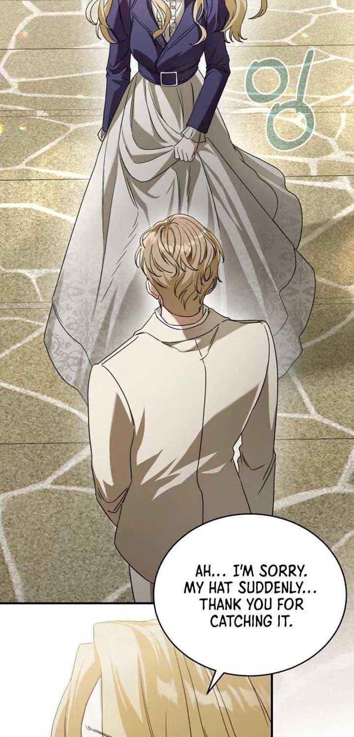 The Archduke’s Flower Is In Jeopardy Chapter 16 page 6 - 