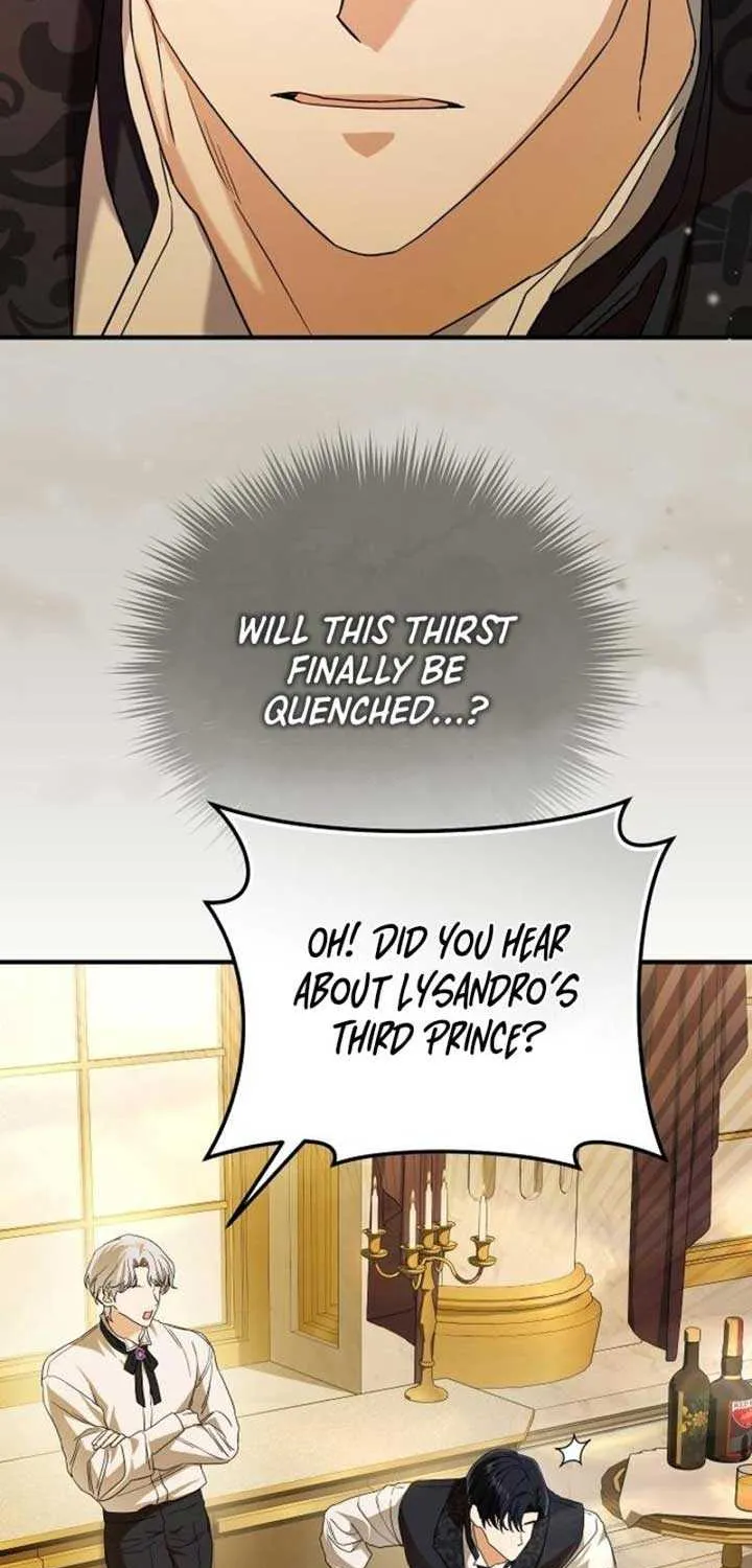 The Archduke’s Flower Is In Jeopardy Chapter 16 page 54 - 