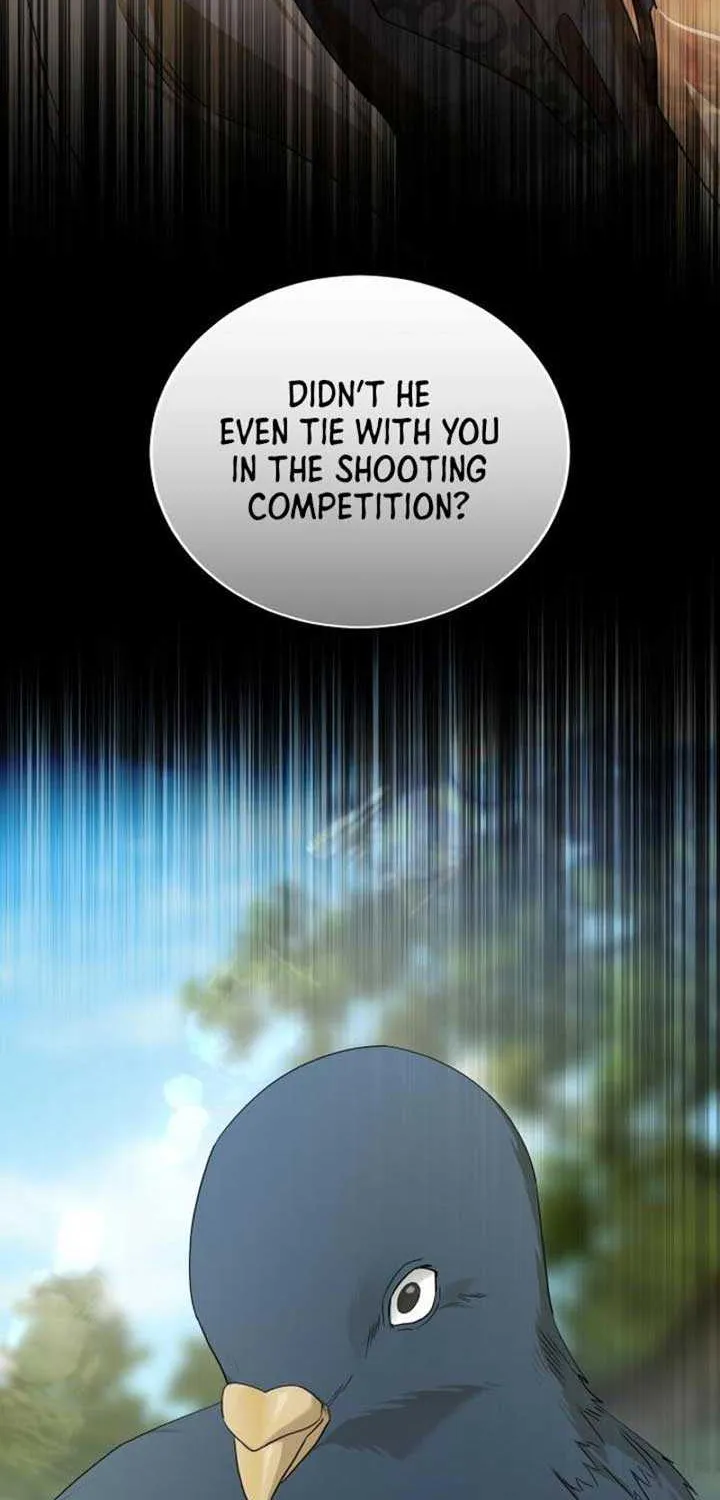 The Archduke’s Flower Is In Jeopardy Chapter 16 page 59 - 
