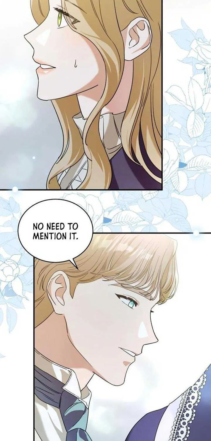 The Archduke’s Flower Is In Jeopardy Chapter 16 page 7 - 