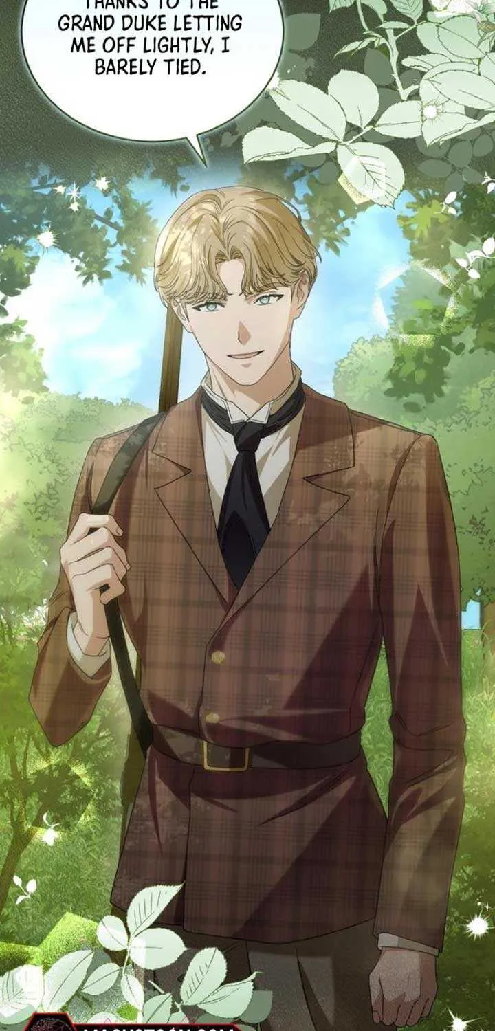 The Archduke’s Flower Is In Jeopardy Chapter 16 page 70 - 