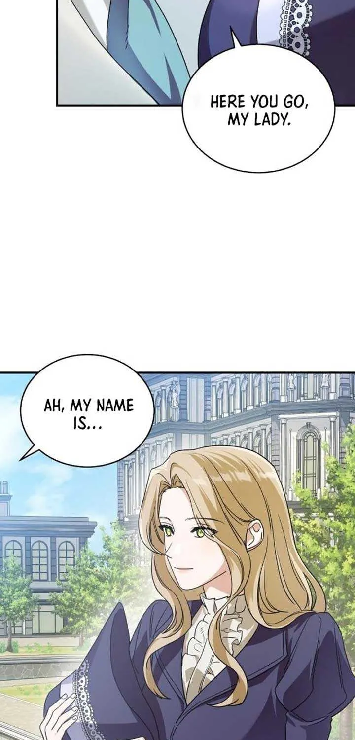 The Archduke’s Flower Is In Jeopardy Chapter 16 page 8 - 