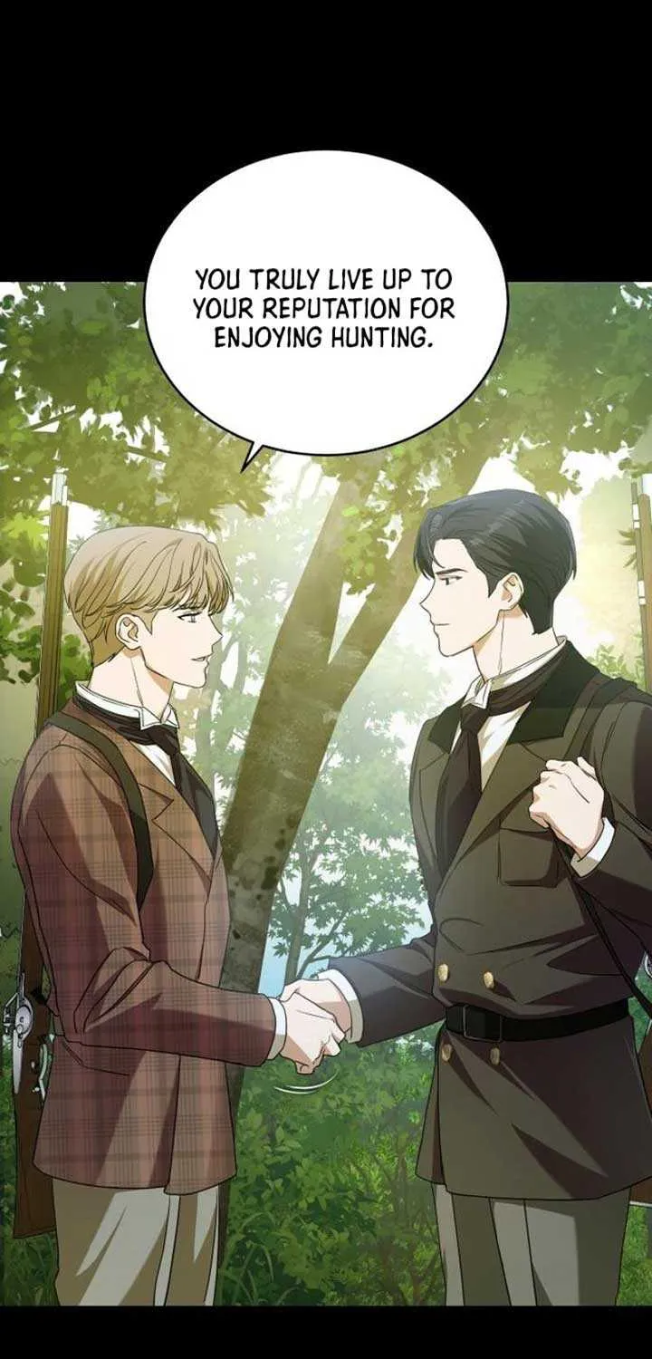The Archduke’s Flower Is In Jeopardy Chapter 16 page 72 - 