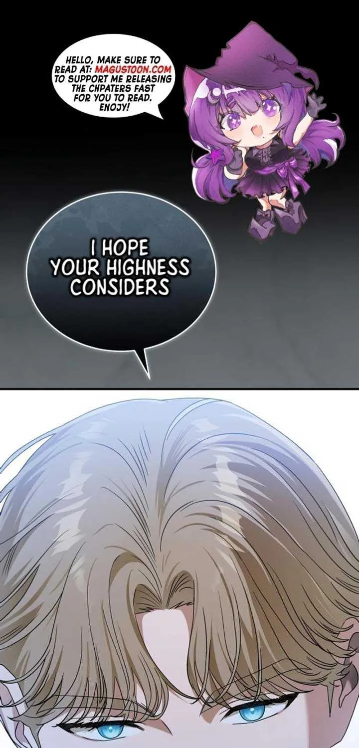 The Archduke’s Flower Is In Jeopardy Chapter 17 page 2 - 