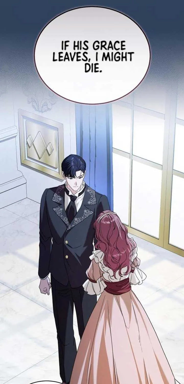 The Archduke’s Flower Is In Jeopardy Chapter 17 page 11 - 