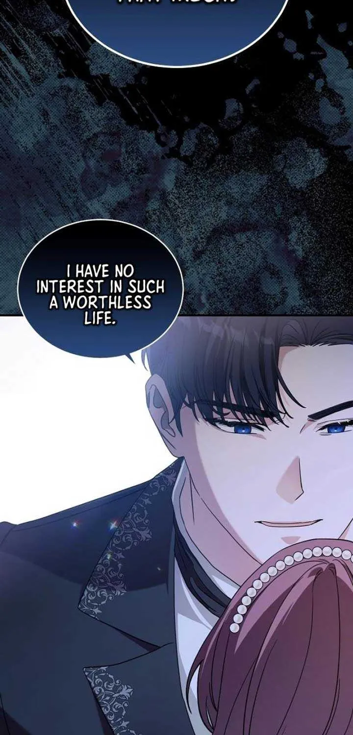 The Archduke’s Flower Is In Jeopardy Chapter 17 page 14 - 