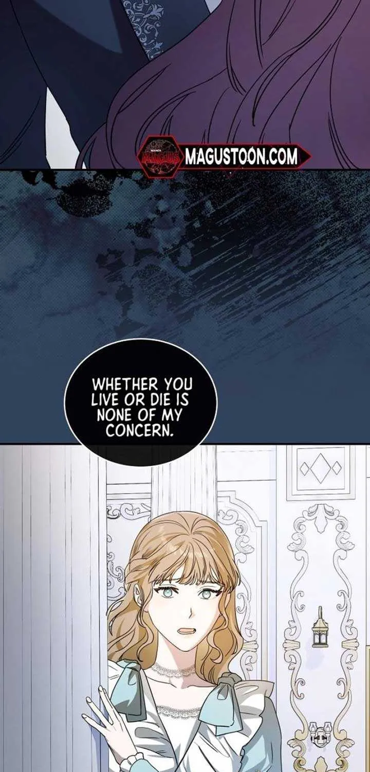 The Archduke’s Flower Is In Jeopardy Chapter 17 page 15 - 
