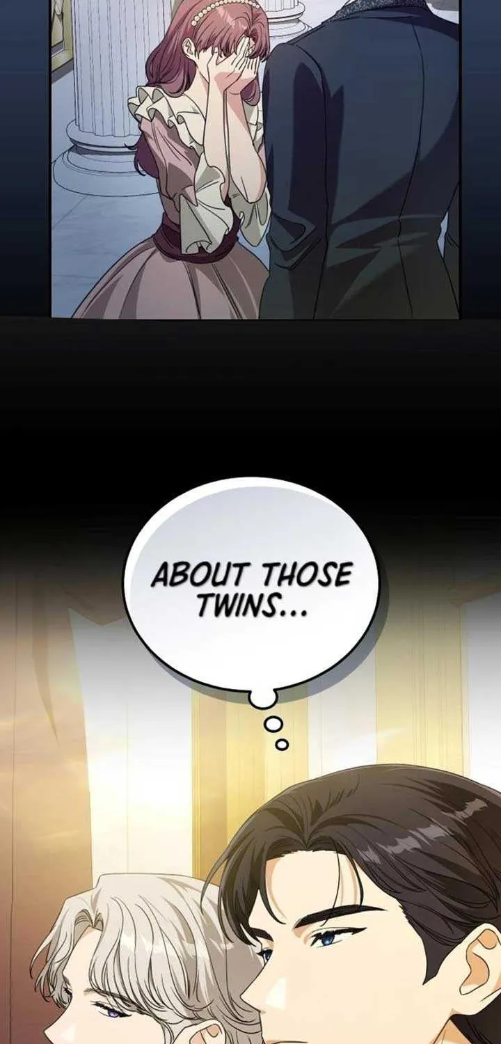 The Archduke’s Flower Is In Jeopardy Chapter 17 page 18 - 