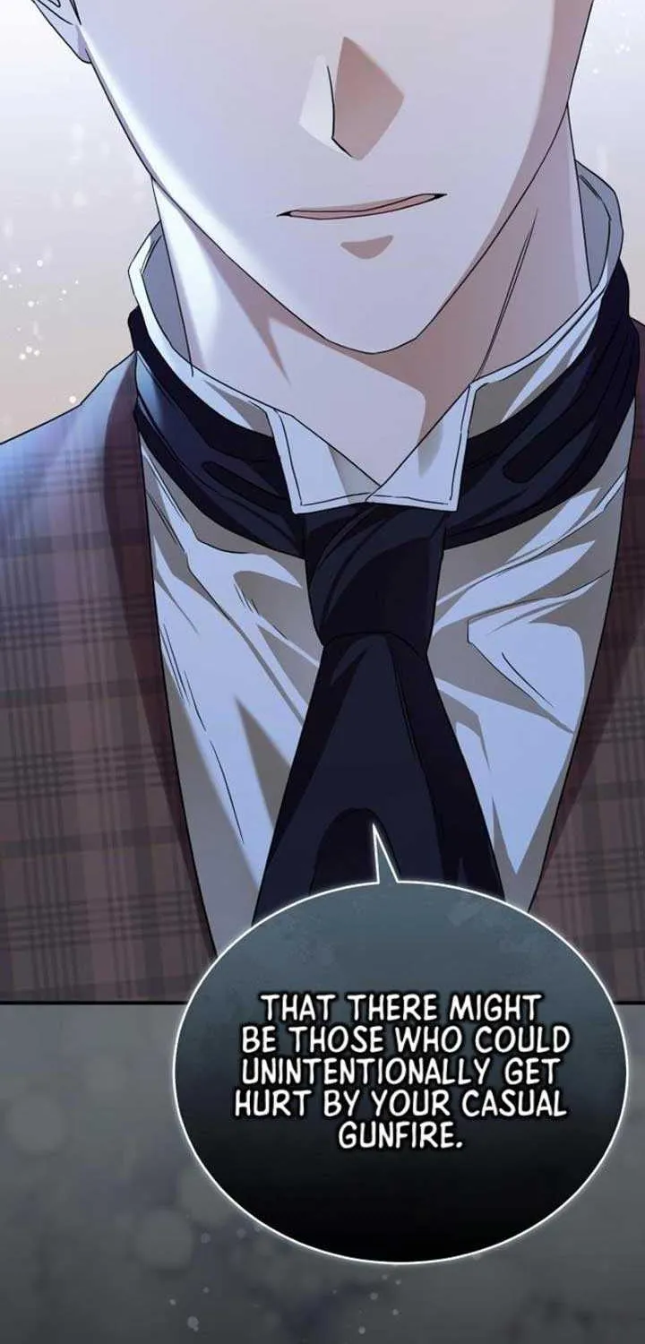 The Archduke’s Flower Is In Jeopardy Chapter 17 page 3 - 