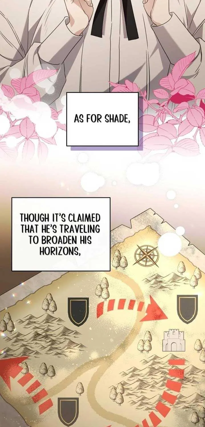 The Archduke’s Flower Is In Jeopardy Chapter 17 page 26 - 