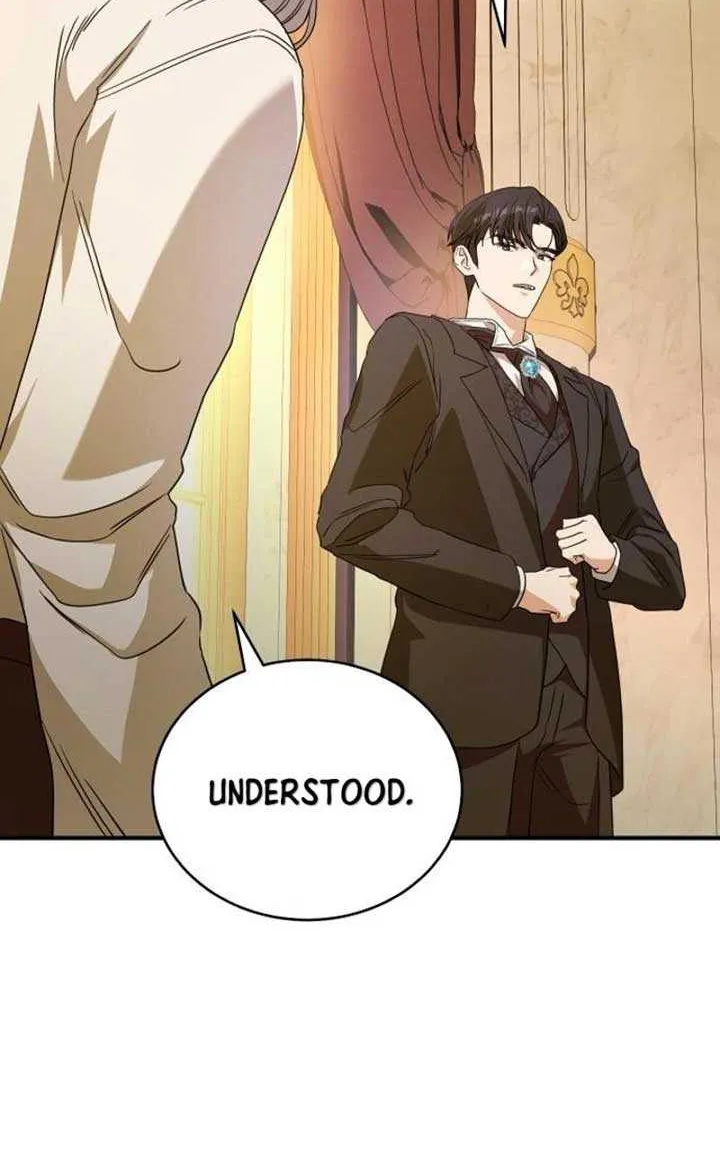 The Archduke’s Flower Is In Jeopardy Chapter 17 page 29 - 