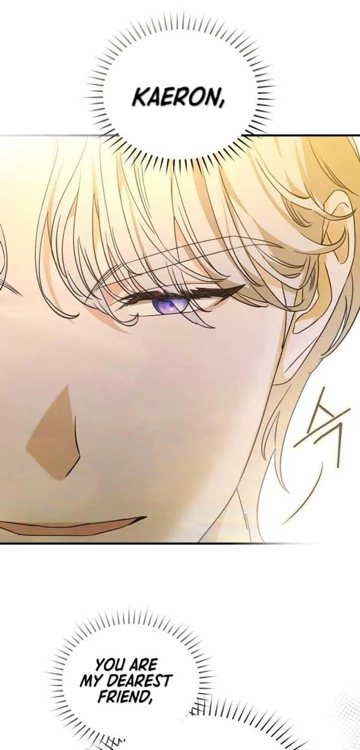 The Archduke’s Flower Is In Jeopardy Chapter 17 page 30 - 